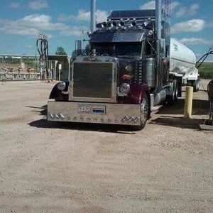 Meet your Posher, Gary